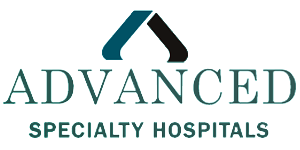 Logo: Advanced Specialty Hospitals